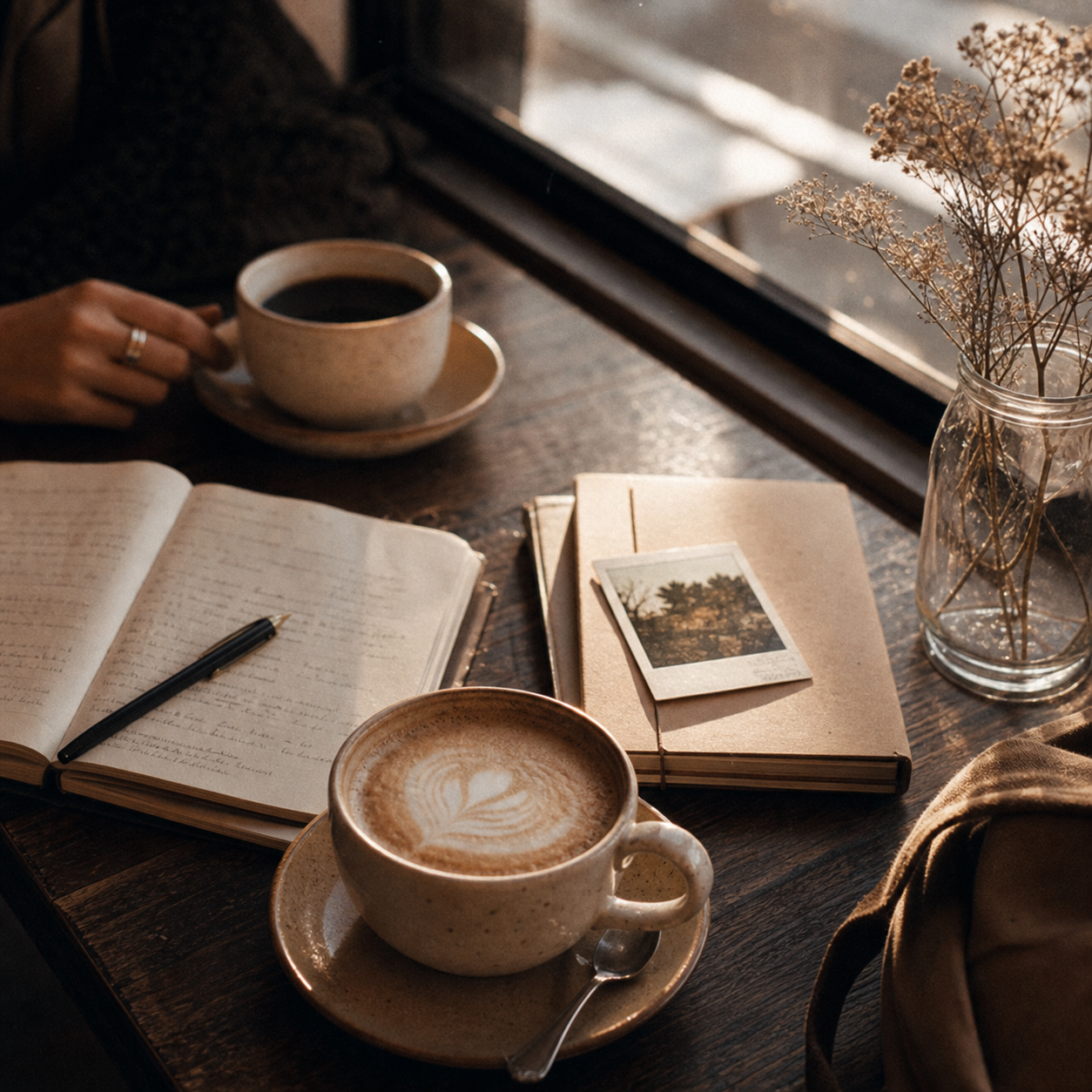 Enlarged memory